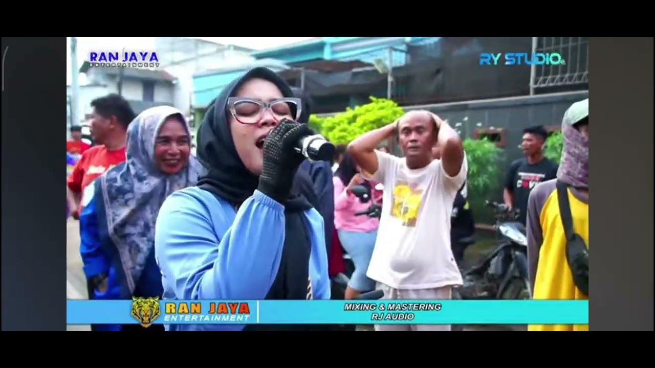 OTING - MEGOT DEMEN 