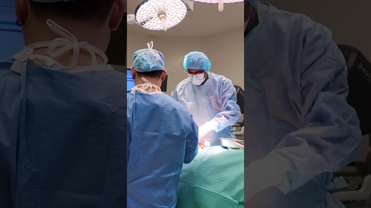Dr Vimal | Spesialis Bedah Umum [Hernia, Kanker Jinak, Endoskopi, Permeriksaan Lambung,...]