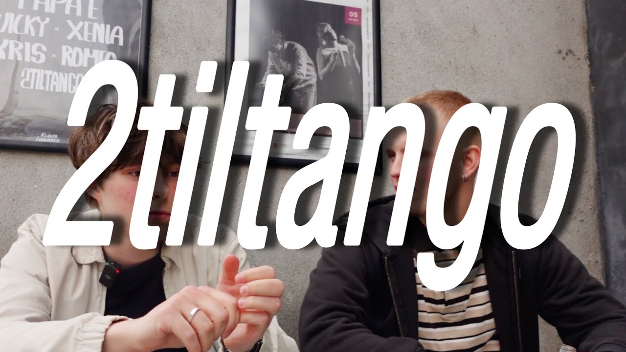 2TILTANGO
