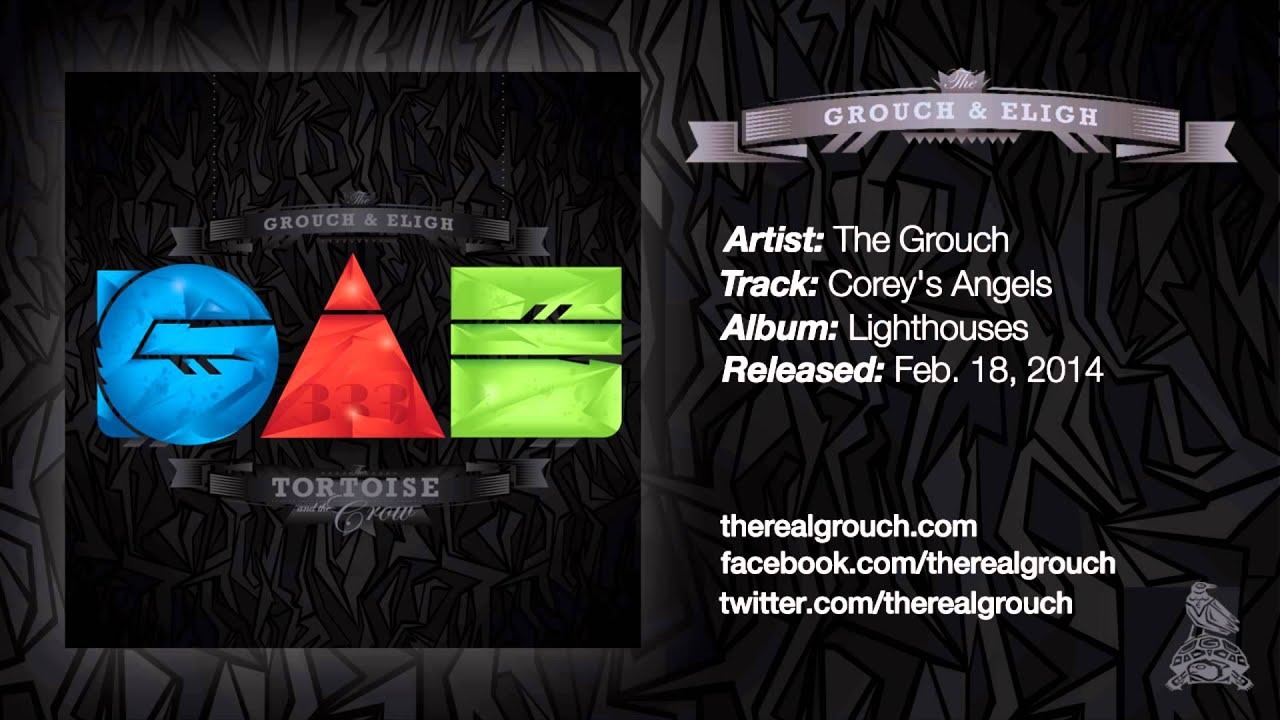 The Grouch - Corey's Angels (Official Audio)