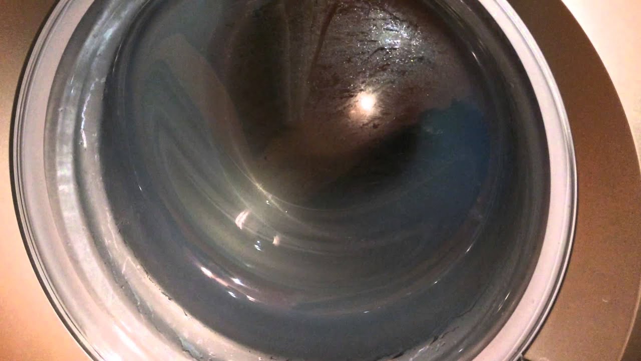 Gorenje W9865E final spin 1600rpm
