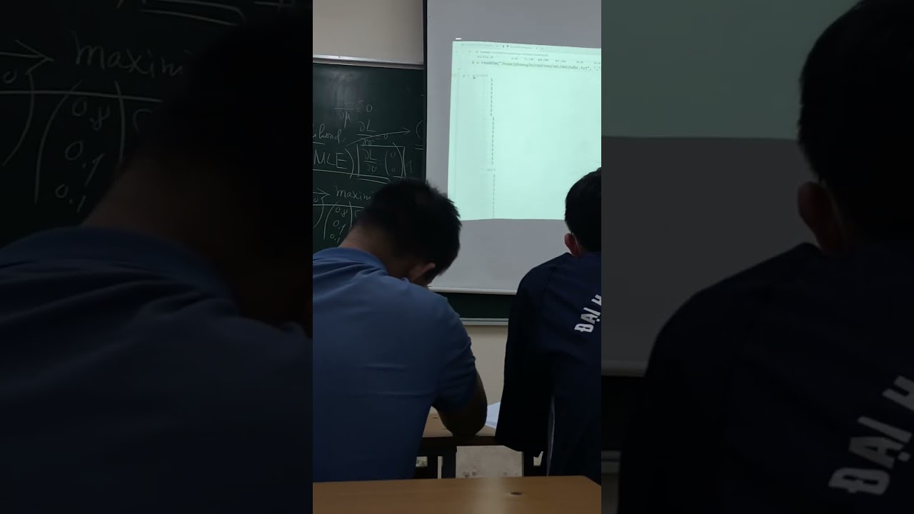 [3/3/26] ML - hướng dẫn code phần Gausian Naive Bayes(dl nhị phân rời rạc spam email)