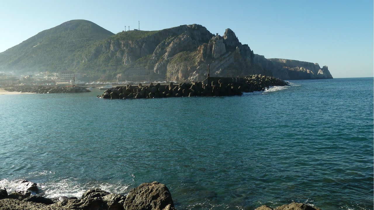 Borghi di Sardegna: Buggerru