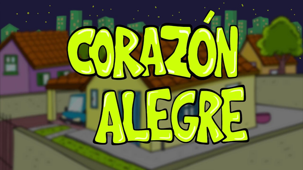 #9 EL REGALO DE NICK - CORAZÓN ALEGRE (Espanhol)