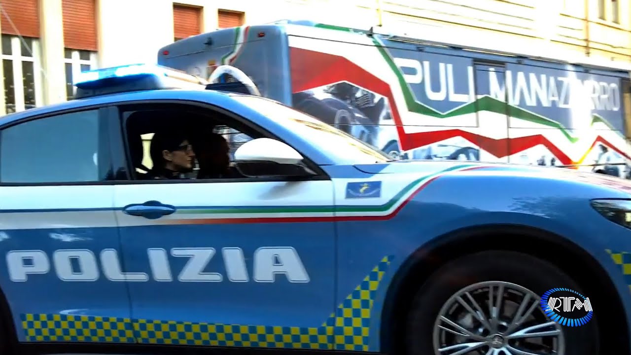 Un anno oltre i confini: l’Associazione Chiara Melle di Sava porta il suo messaggio fino a Modena