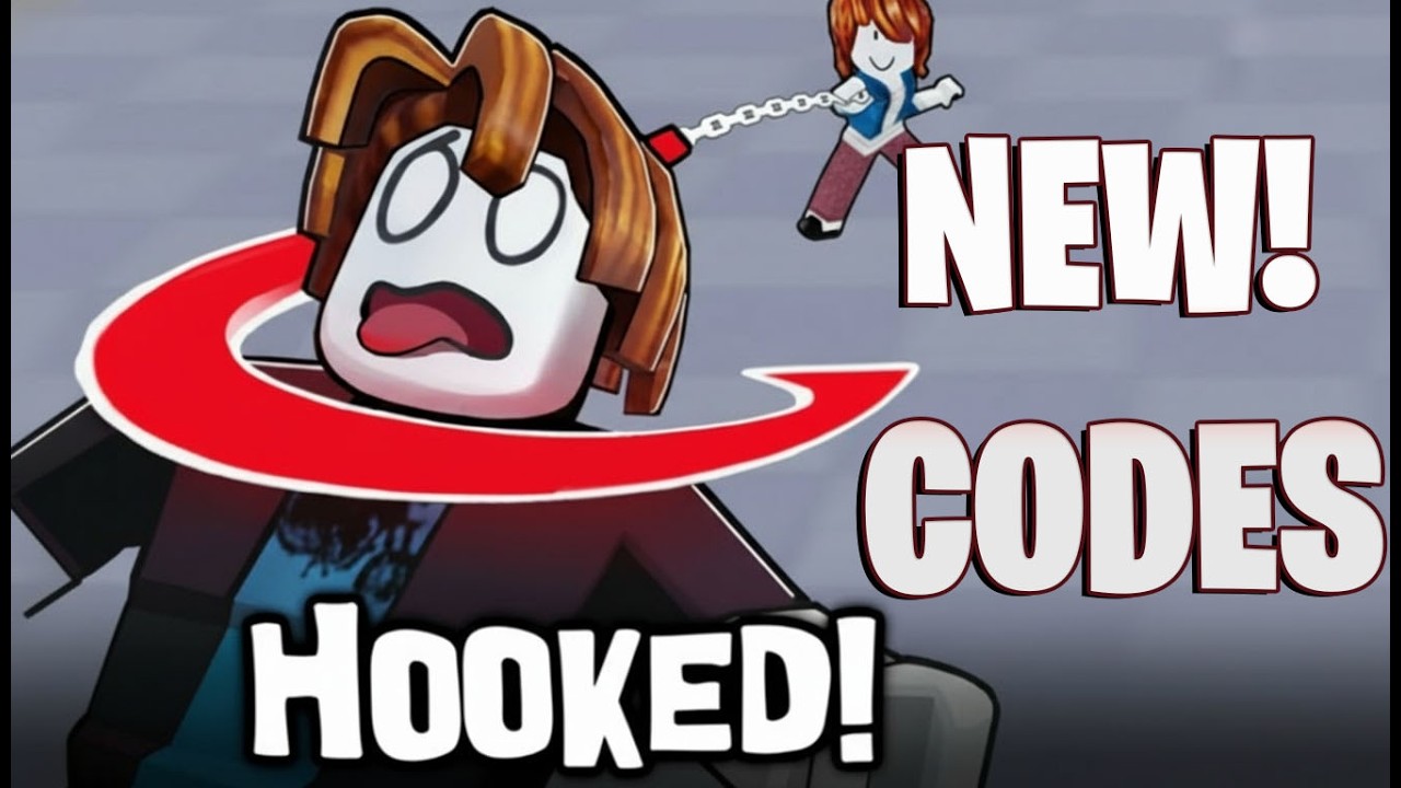 HOOKED CODES [ROBLOX] *NEW* ALL WORKING CODES FOR ROBLOX HOOKED! FREE COINS FOR SPINS