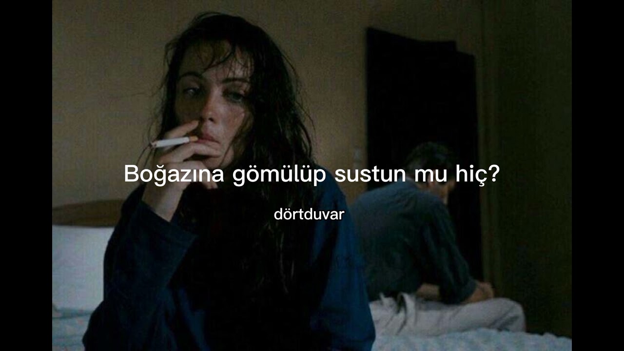 Selin Geçit - Tutamıyorum Zamanı ( Sözleri )