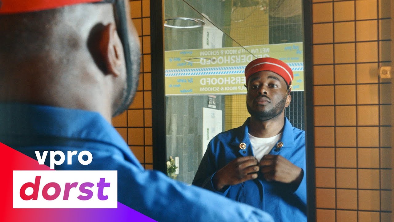 De Bijlmer: Ghetto of Gemoedelijk | Bims in de lobby #1