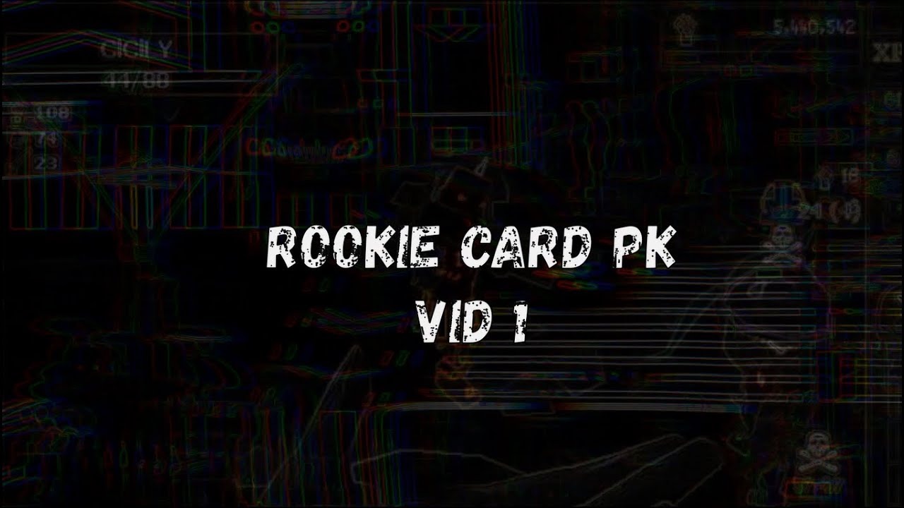Osrs - Obby tank/Torva pking - Rookie Card Pk vid 1 - Edited by II Bodied II