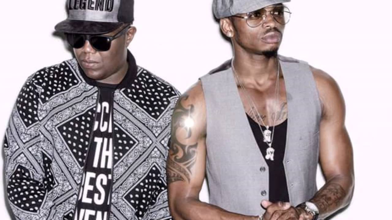 A Y feat  DIAMOND PLATNUMZ   Lyrics Zigo Remix