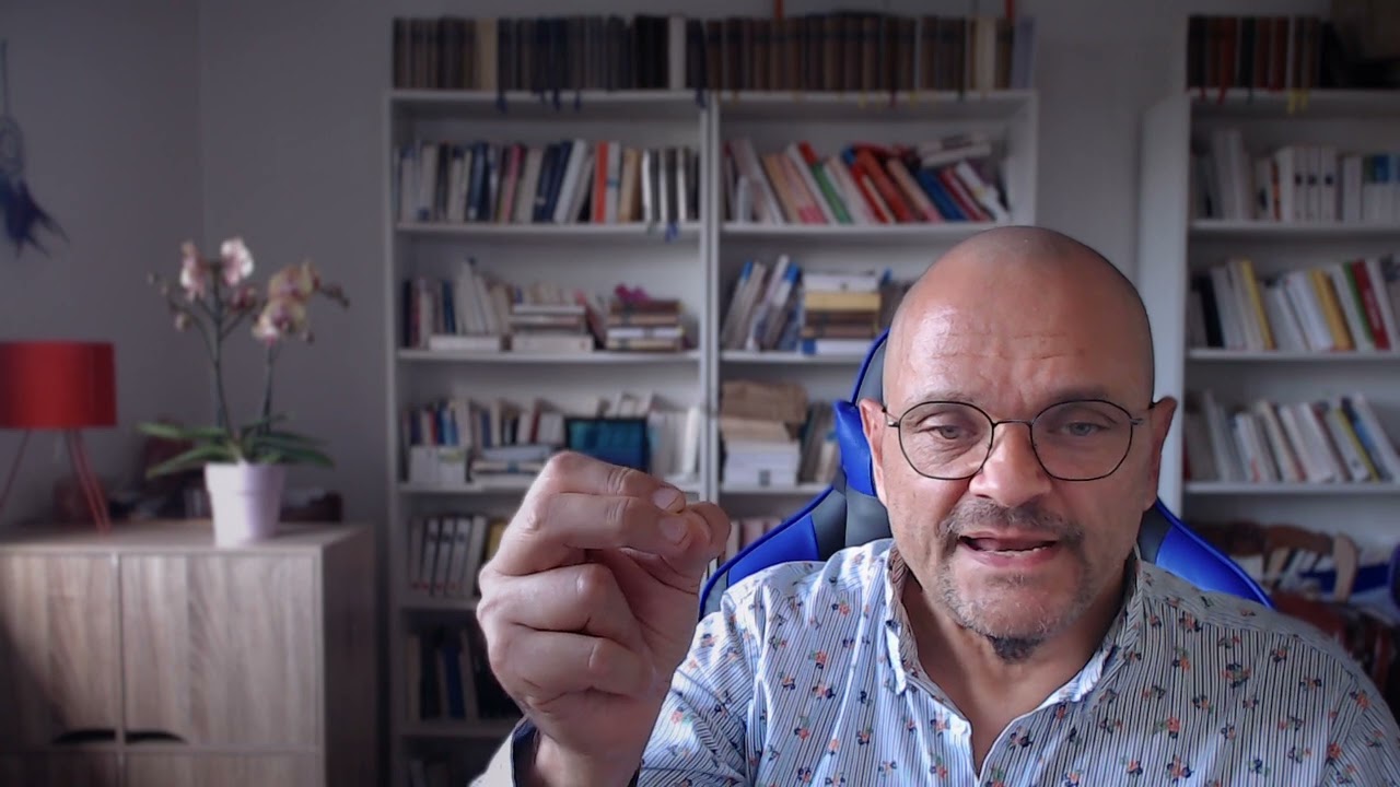 Élaborer un commentaire 1