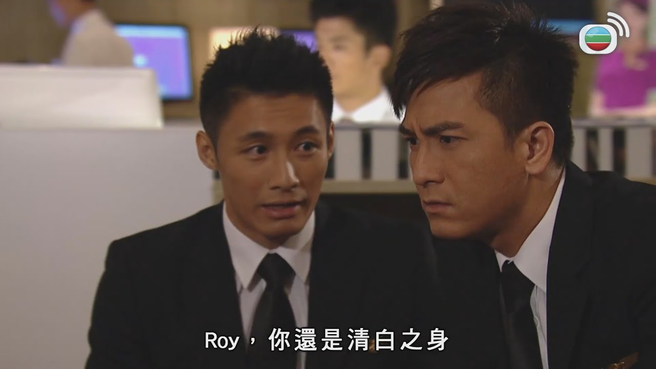 呢個死亡電話唔係你打，就係我打！｜衝上雲霄II｜吳鎮宇｜張智霖｜胡杏兒｜陳法拉｜吳卓羲｜馬國明｜胡定欣｜羅子溢｜TVBUSA｜港劇精華