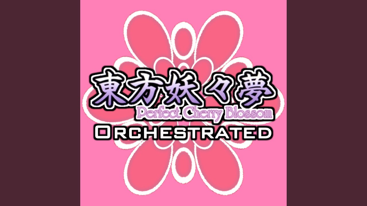 Sakura Sakura ~ Japanize Dream...