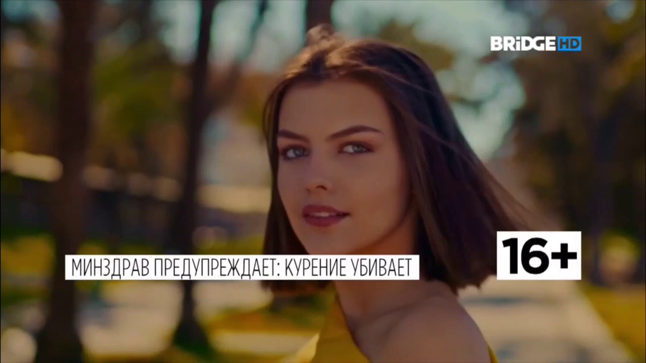 Фрагмент эфира BRIDGE CHART на BRIDGE HD (24.06.19)