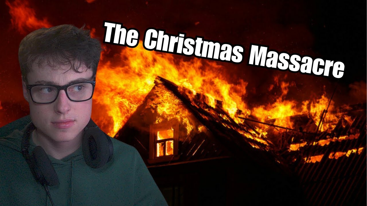 The Worst Christmas Deaths