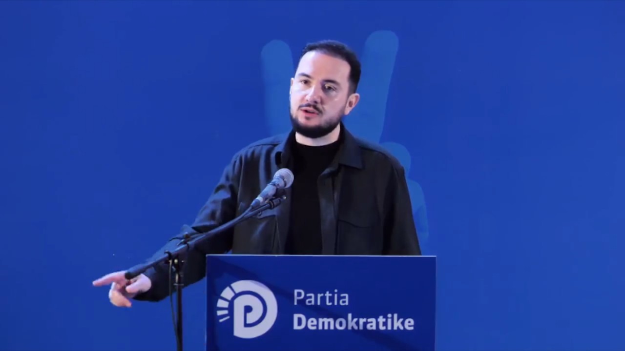 “PD duhet të ndryshojë, kemi 13 vite që vetëm humbasim”- Salianji: partia s’e ka luksin të...