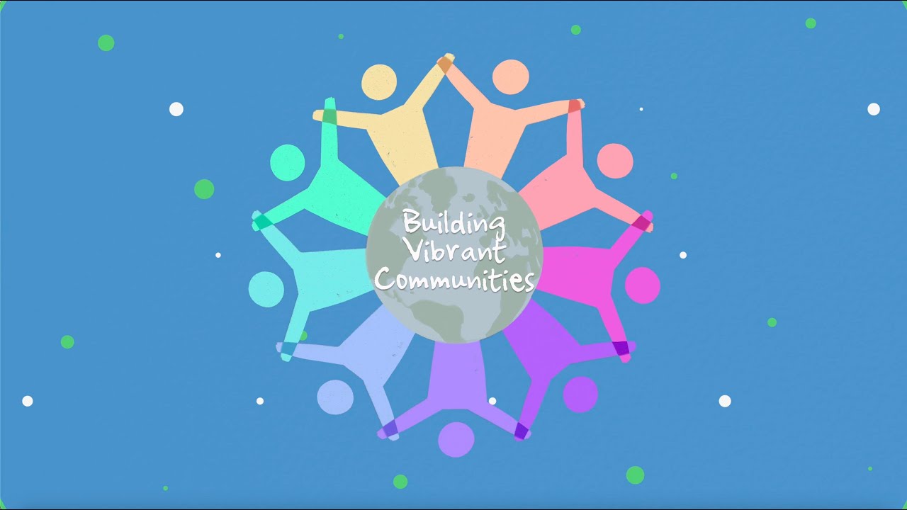 Vibrant Communities