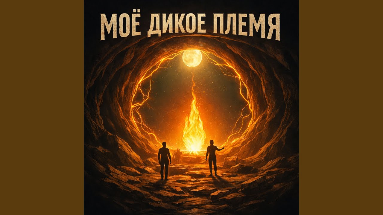 Моё дикое племя