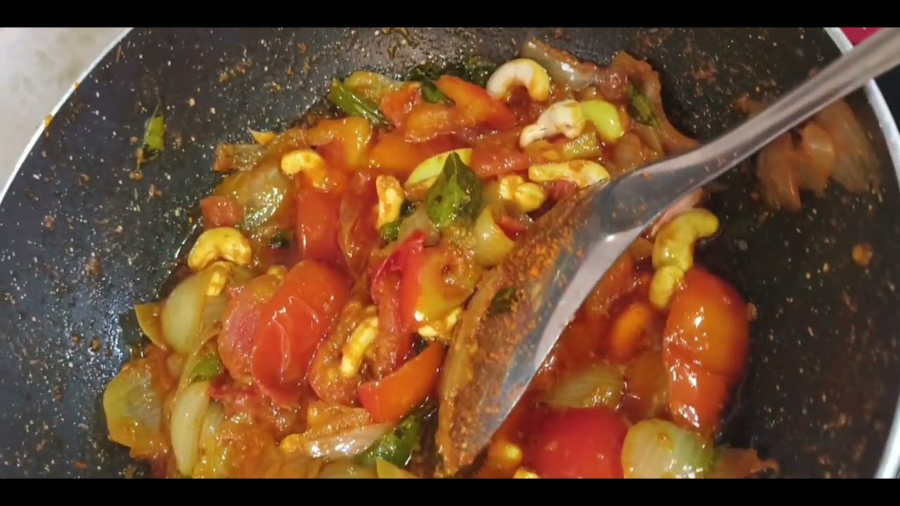 Banaye matar paneer ?? 🤤