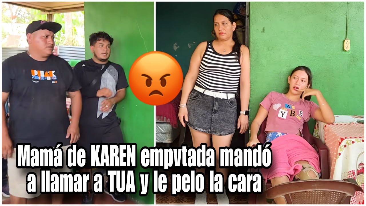 Gran probl3ma se armó en la casa TUA le sacó algo prohibido hoy cara a cara 
