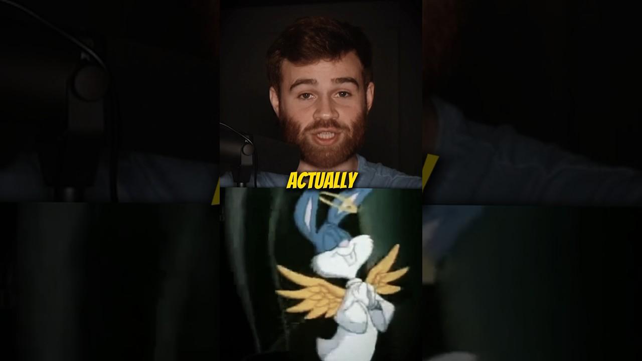 This episode of Looney Tunes got BANNED right after airing!