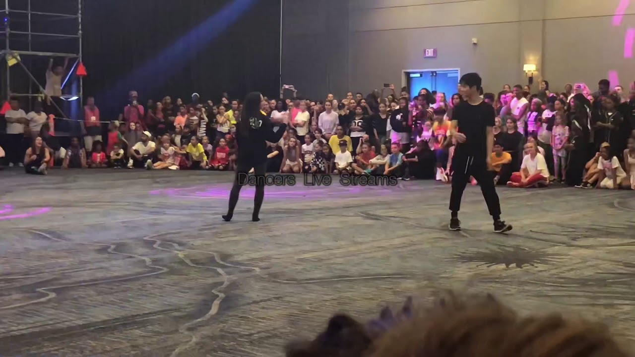 BUILDABEAST 2018 SEAN LEW’S CLASS