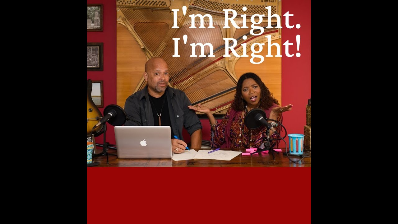 Season 8/ Ep. 27: Time to Move?