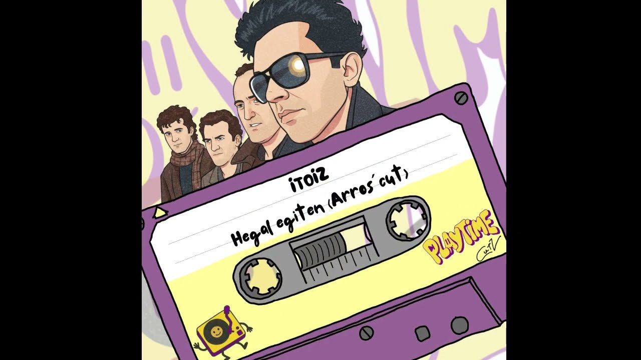 ITOIZ-Hegal egiten (Arros'cut) Free download