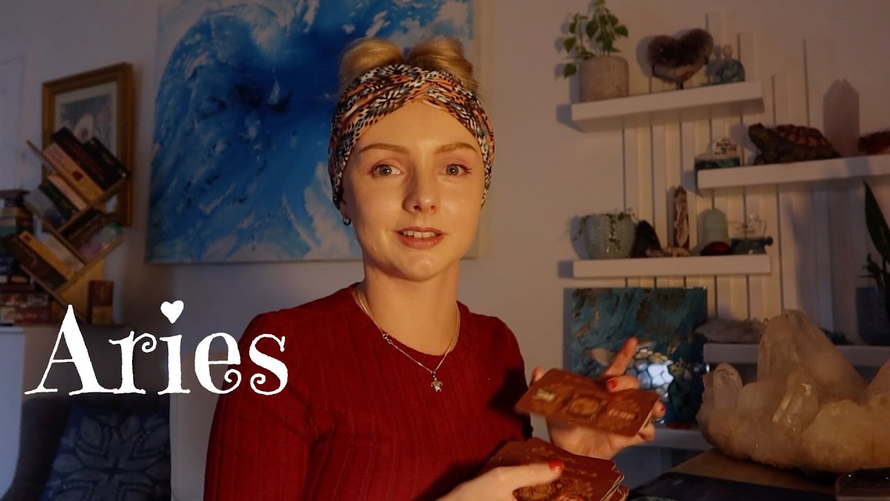 Aries | Massive changes are happening . End of September 2025 tarot reading 