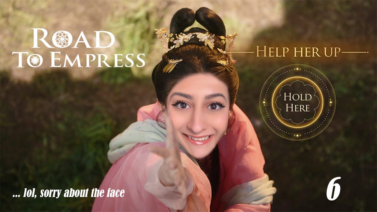 A heartbreaking chapter! | Road to Empress