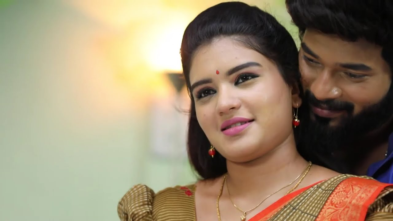 Sembaruthi - Ep 511 - Karthikraj,Shabana,Priya Raman - Tamil Tv Serial - Zee5 Tamil Classics