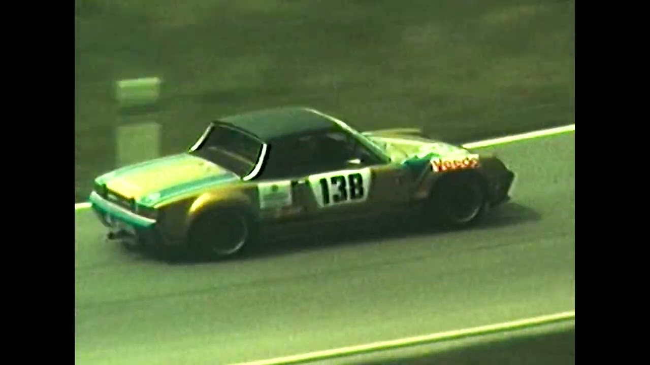 Eurohill Bergrennen 1974 | Super 8 |