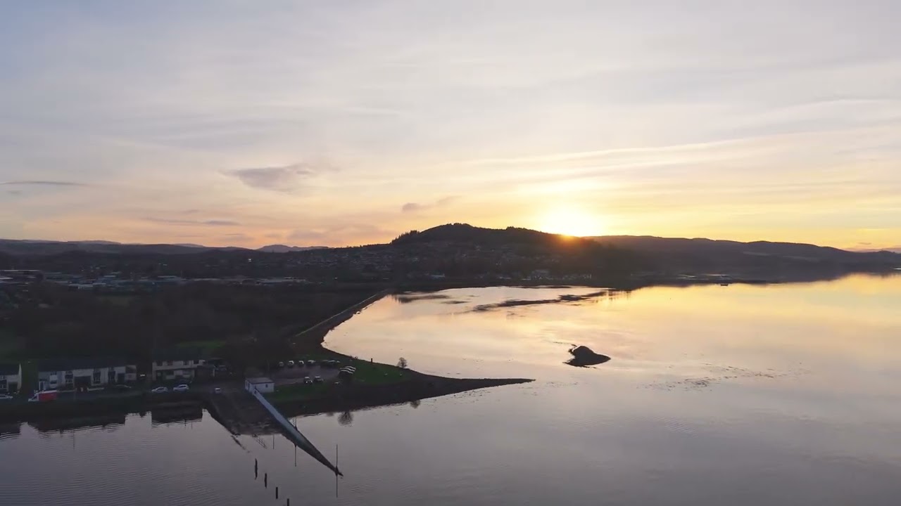 The Beauly Firth