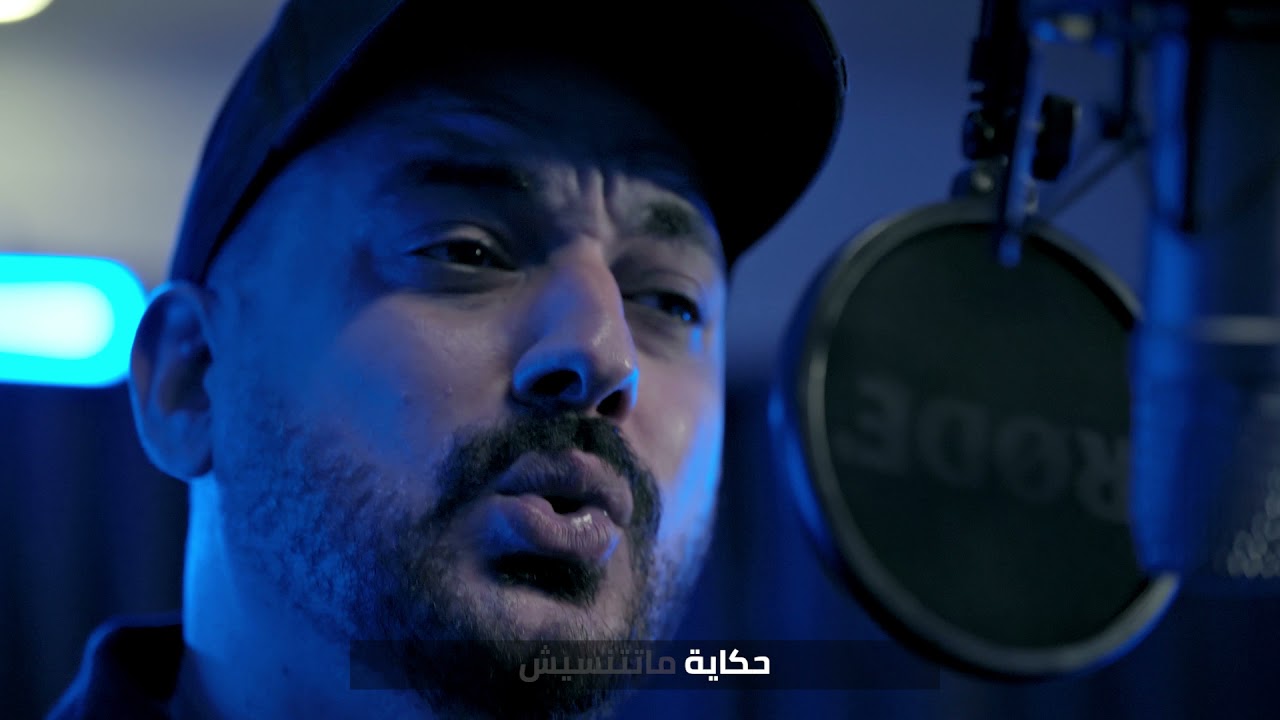 حكاية متتنسيش .....أغنية جديدة من الفنان دياب بمناسبة ذكري نصر أكتوبر