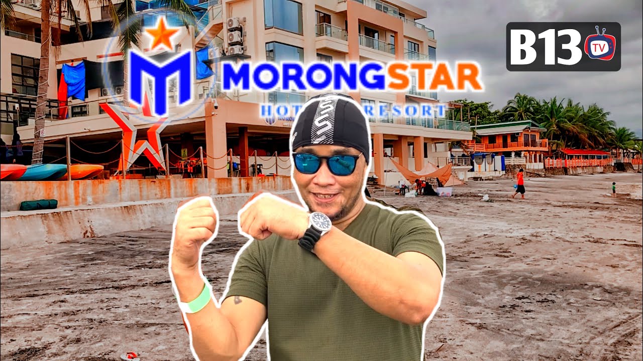 WOW NA WOW SA MORONG STAR HOTEL AND RESORT| Comment your rating