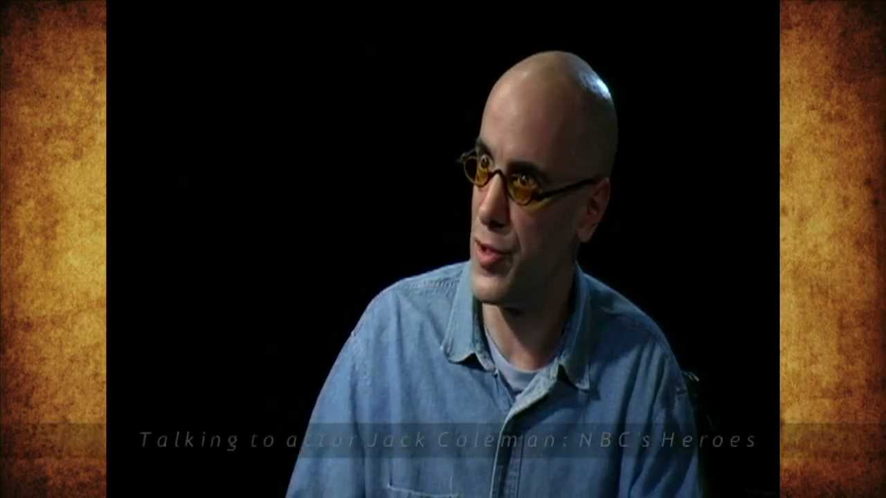 Jeff Schubert Hosting Reel II