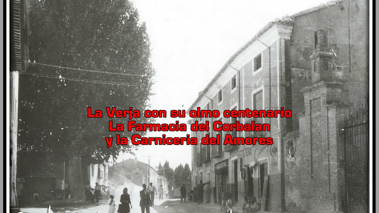El Cehegin que se nos fue 2