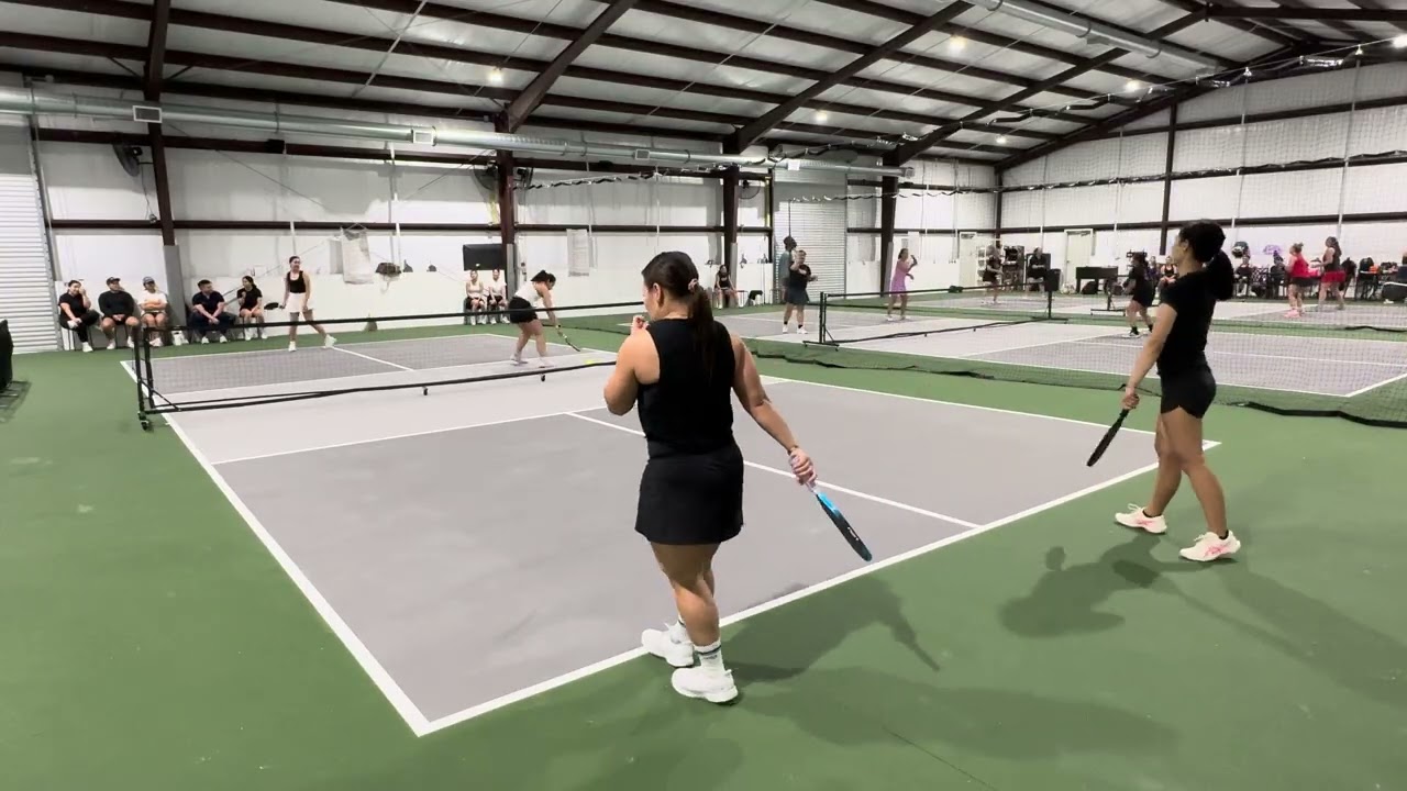 AbbyTa - Big Island PB League