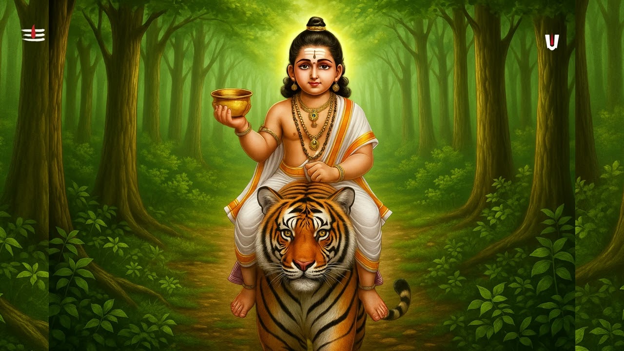 Bhagavan Saranam | Ayyappa Devotional | Pallikkattu | 30 Mins Loop
