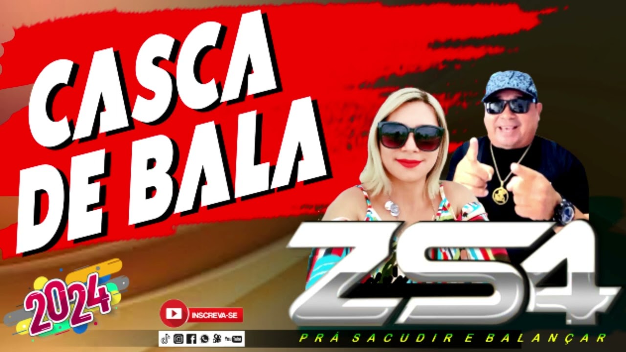 Banda ZS4 