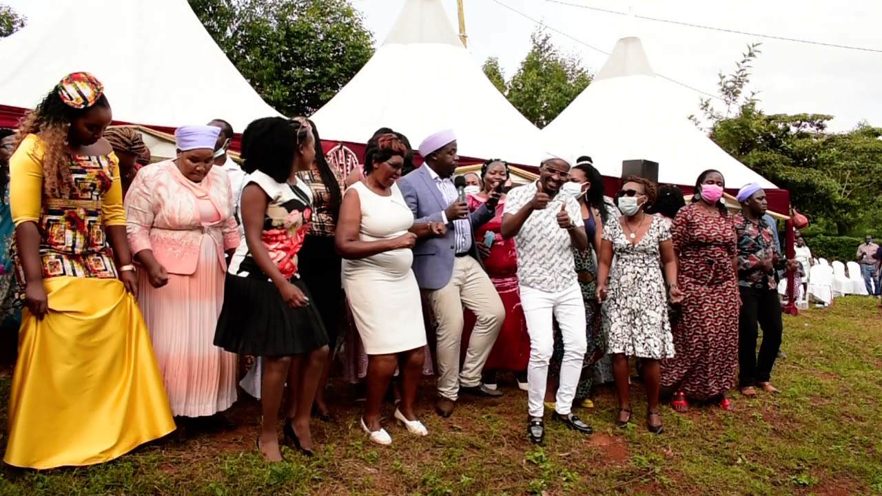 KIGOOCO KWAGIRA NYERI HII UTAPENDA