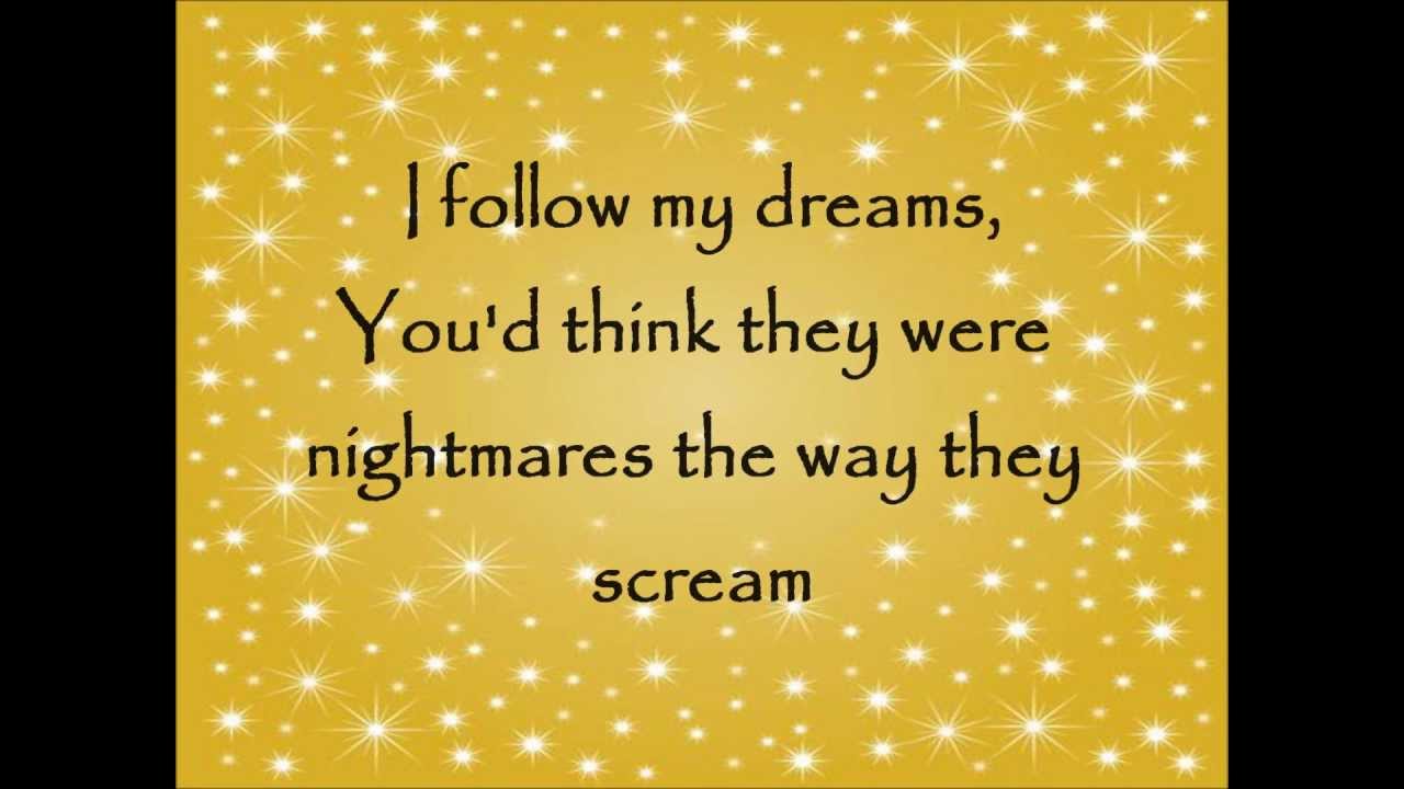 Max Schneider- Someday Lyrics