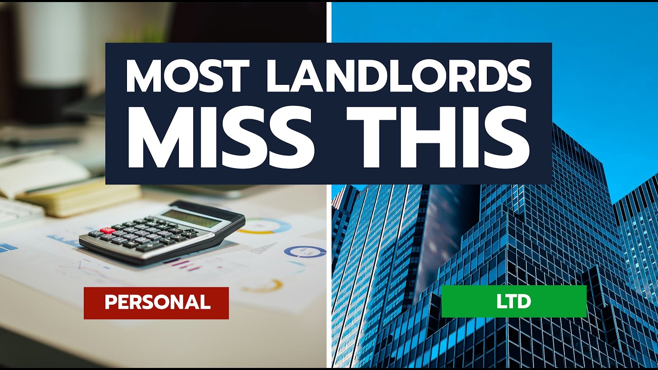 Why 80% of New Landlords Are Using Companies