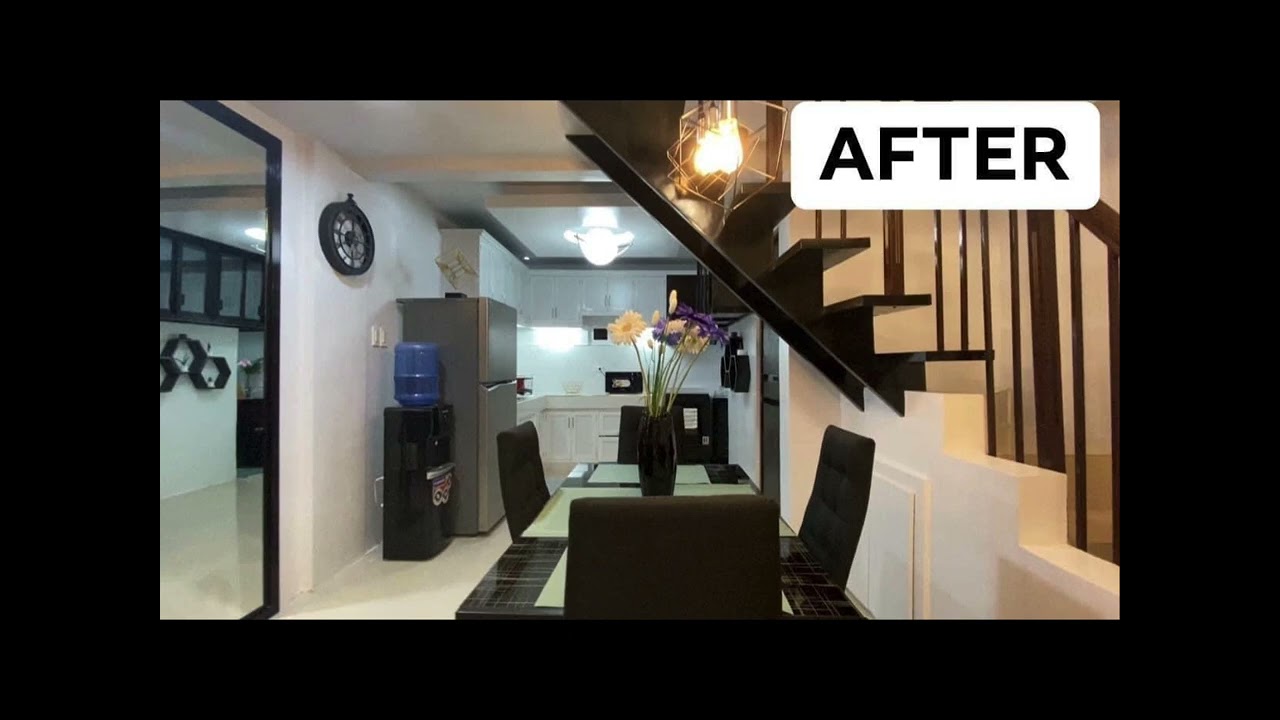 Home Buddies before and after post