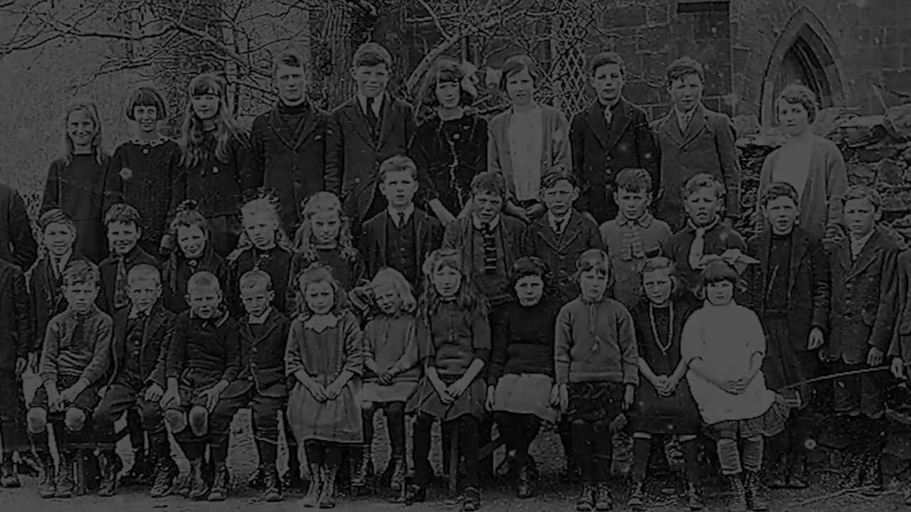 Rathmullan by the Sea: The 19th Century Story