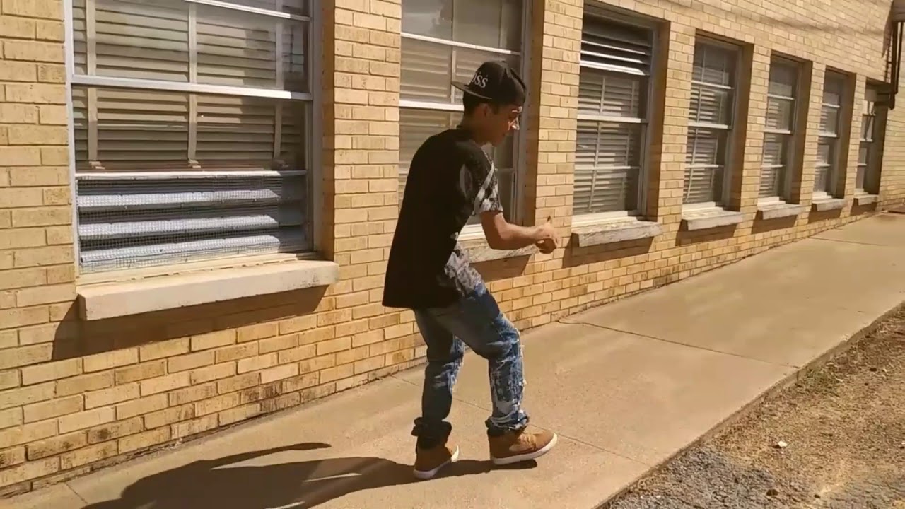 C-Los Da Boss - Started With A Dollar (Official Music Video)