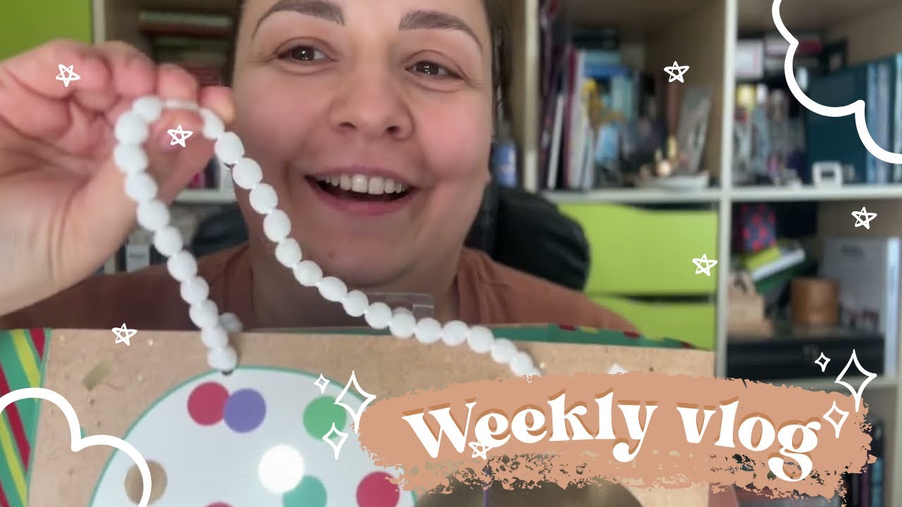 Co dostałam na 40 urodziny? 🎂 | VLOG