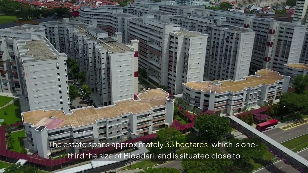 More BTO Flats at Mount Pleasant &mdash; What You Need to Know - Singapore Housing News