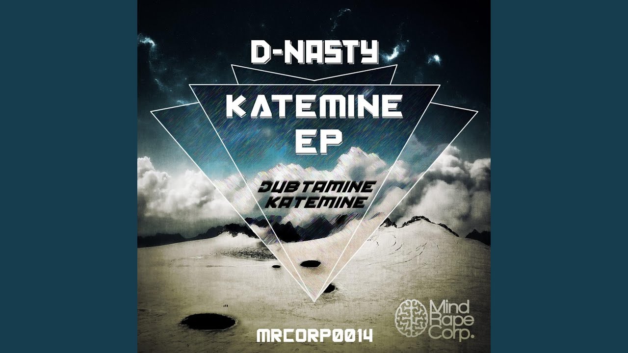 Katemine