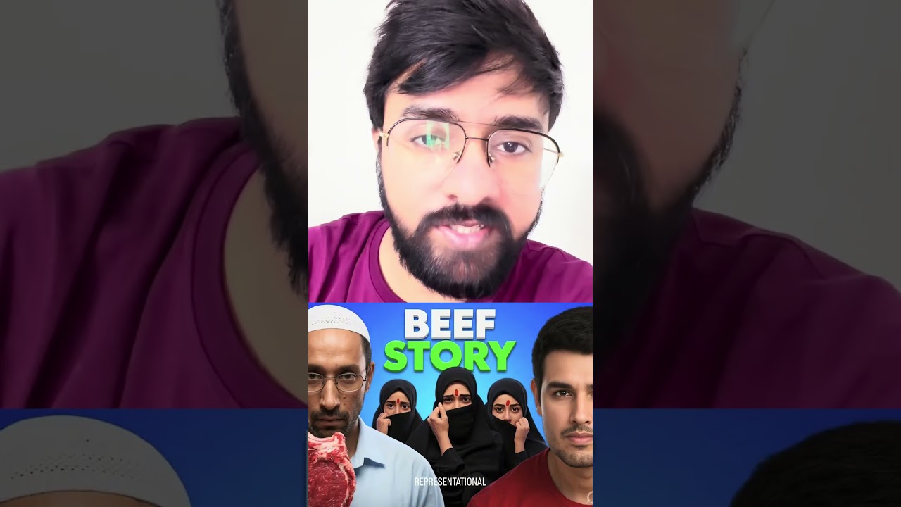 YouTube Blocks Dhruv Rathee&rsquo;s Video in India After Court Plea